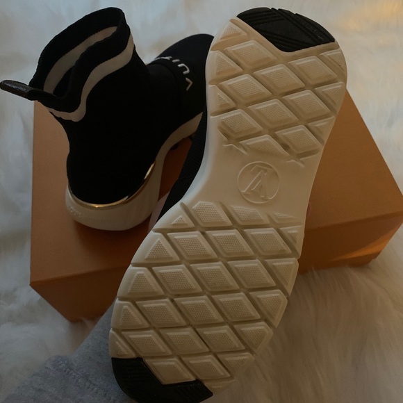 After Game Louis Vuitton Sneakers - Picture 1 of 6